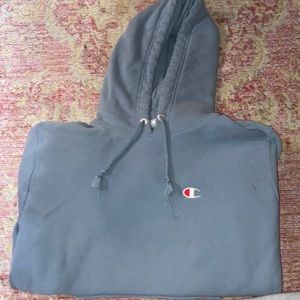 Champion Reverse Weave Hoodie